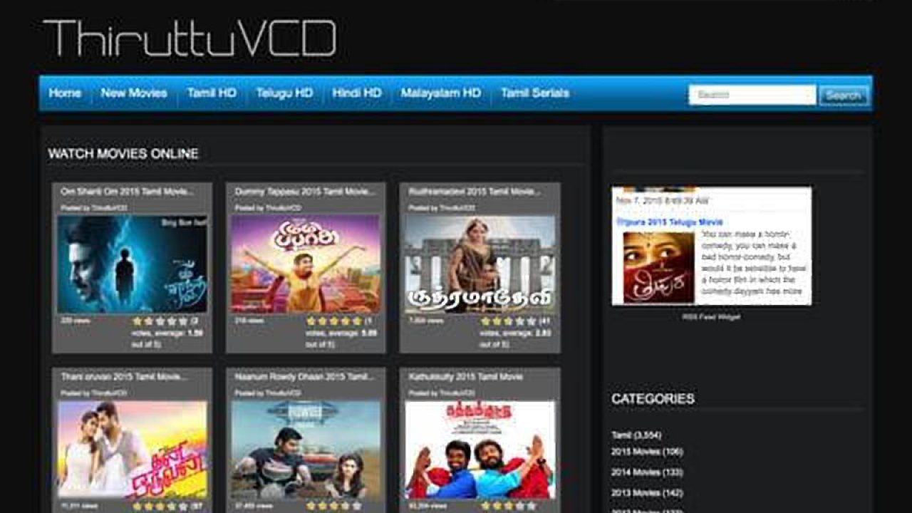 new tamil movies watch online thiruttuvcd