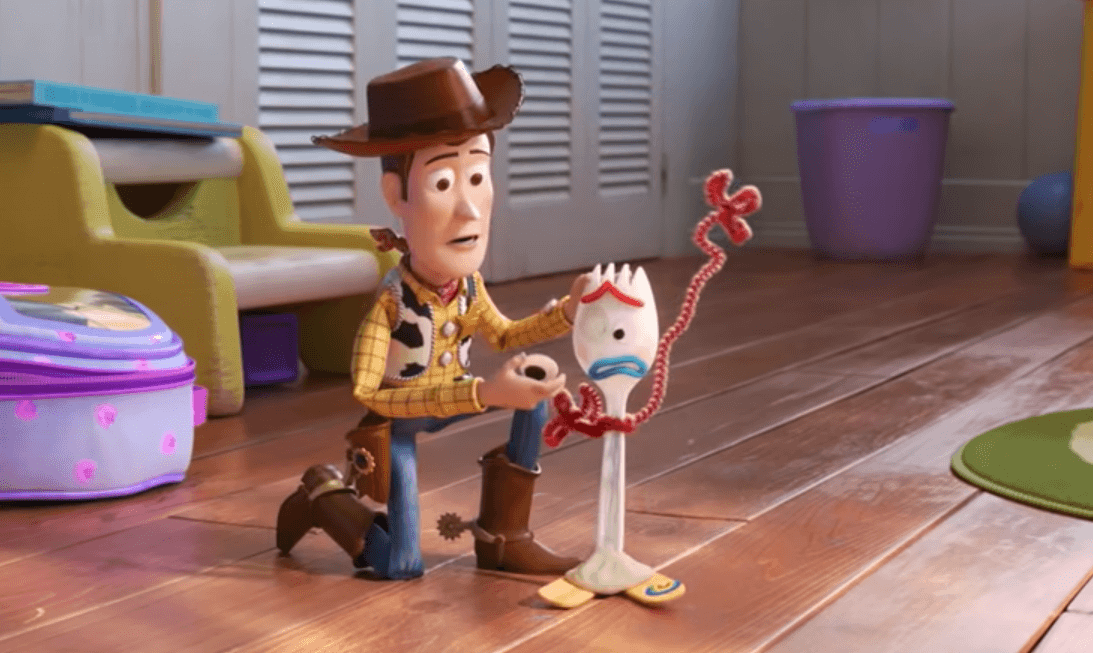 Toy Story 4 Full Movie Leaked Online to Download by ...