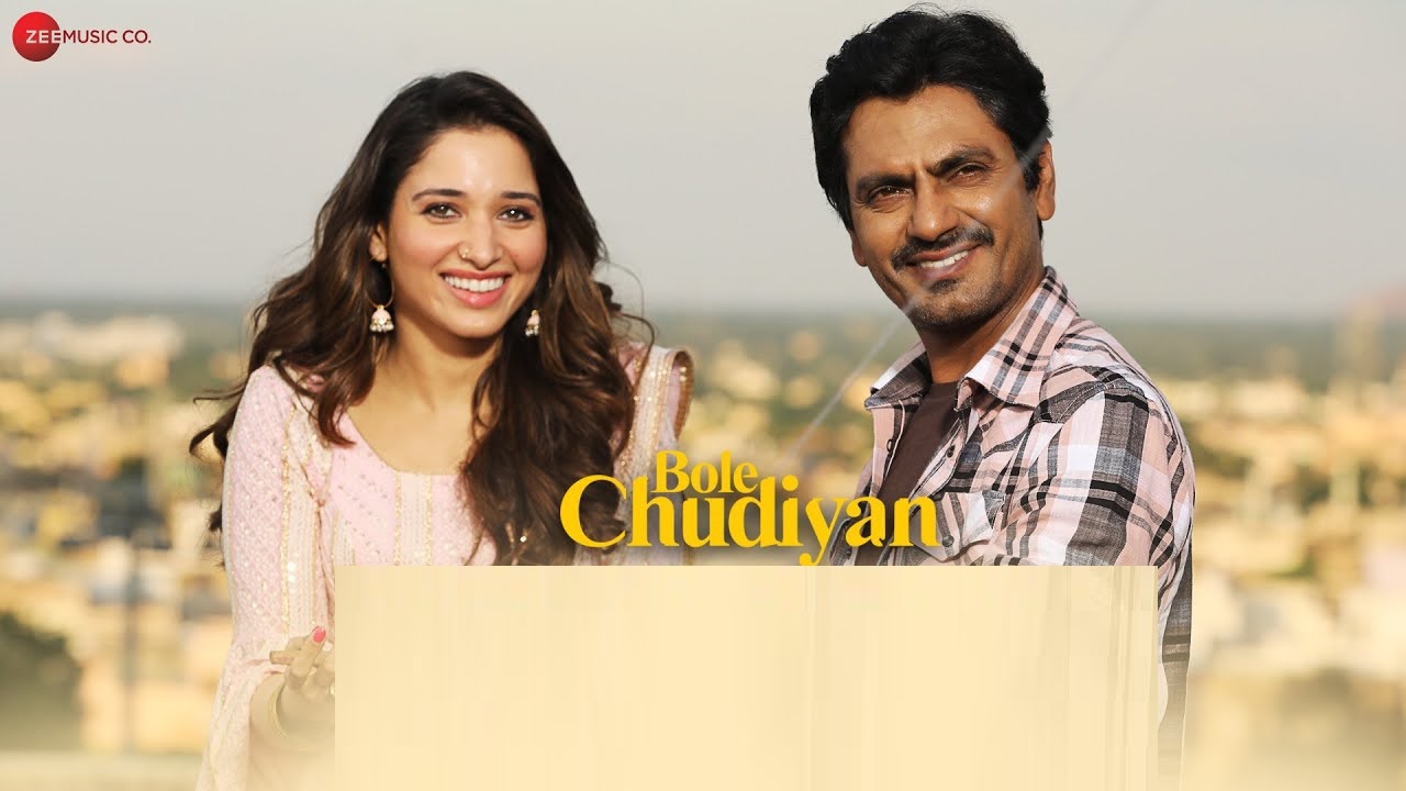 bole chudiyan movie