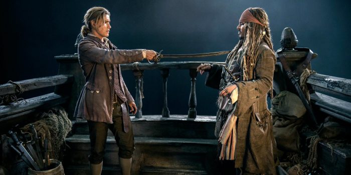 Pirates of the Caribbean Movies Download
