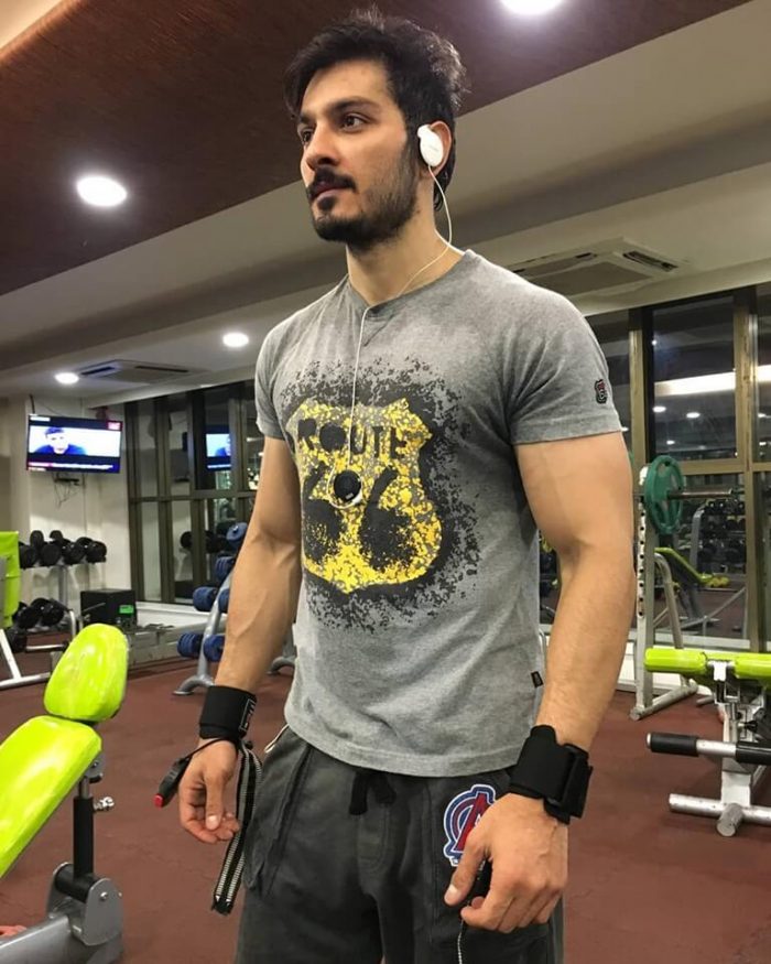 Ali Reza Images