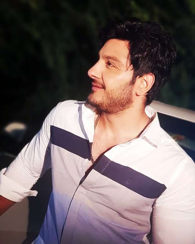Ali Reza Images