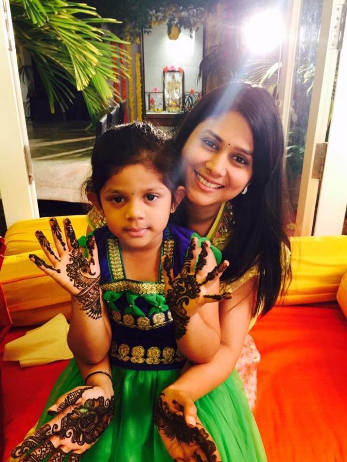 Allu Anvitha Wiki, Biography, Age, Images, Family & More - News Bugz