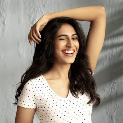 Ananya Ramaprasad Images
