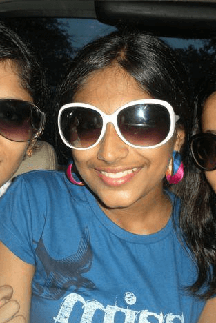 Ananya Ramaprasad Images