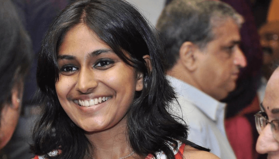 Ananya Ramaprasad Images