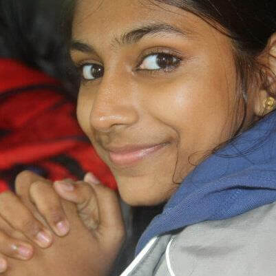Ananya Ramaprasad Photos