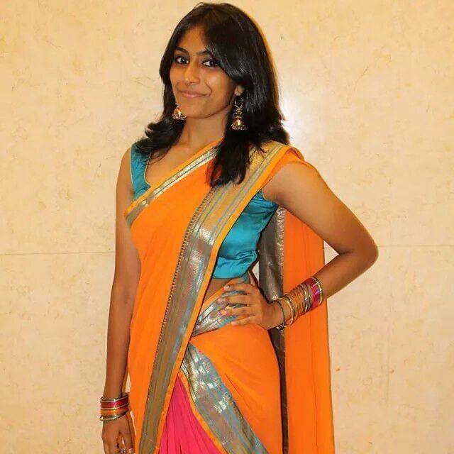 Ananya Ramaprasad Photos