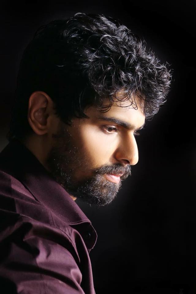 Aroh Welankar Photos
