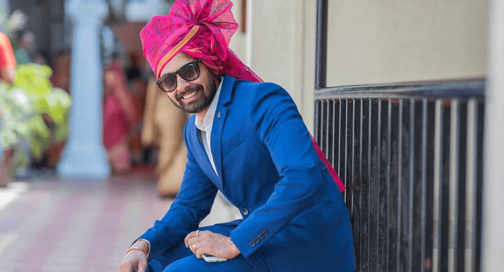 Aroh Welankar Wallpaper