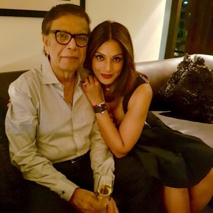 Bipasha Basu