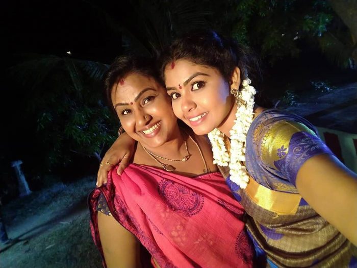 Hema Rajkumar