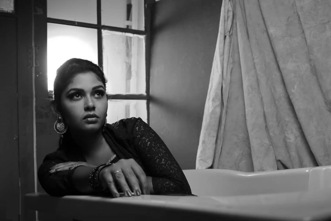 Hema Rajkumar Images
