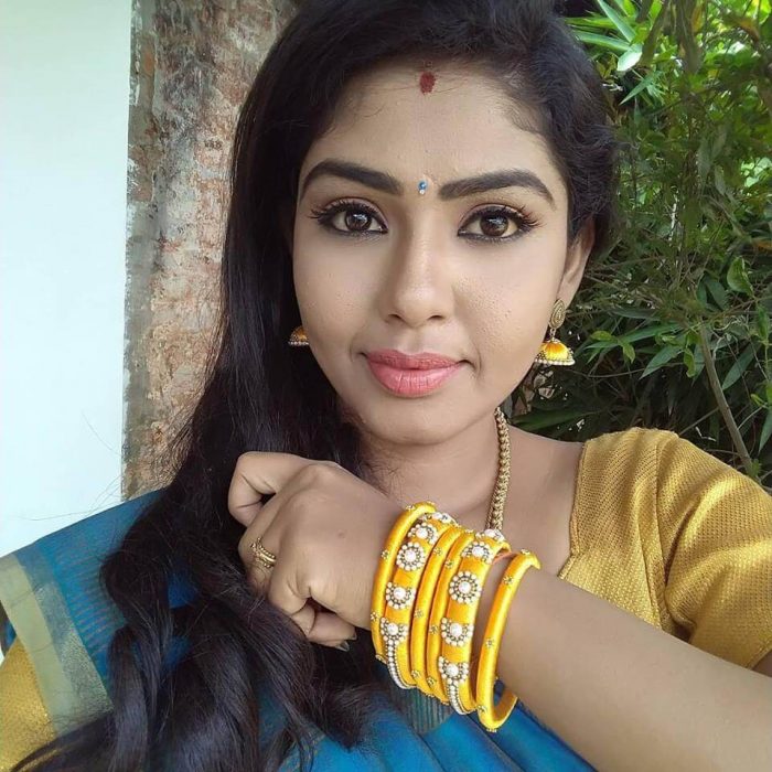 Hema Rajkumar