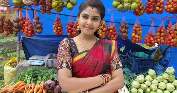 Hema Rajkumar