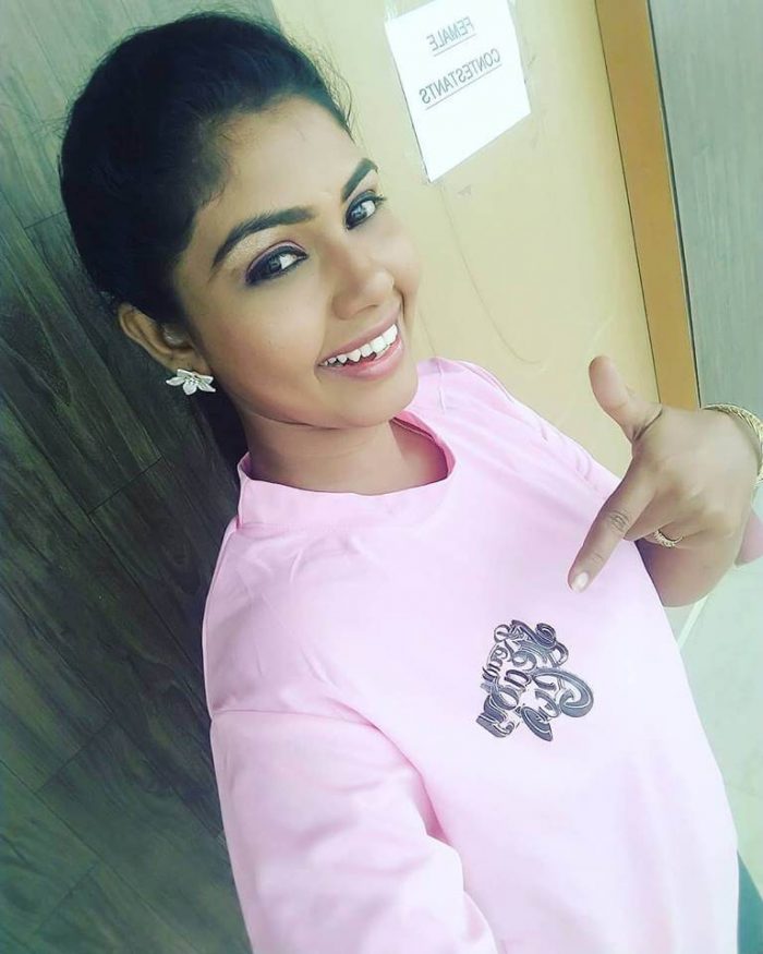 Hema Rajkumar