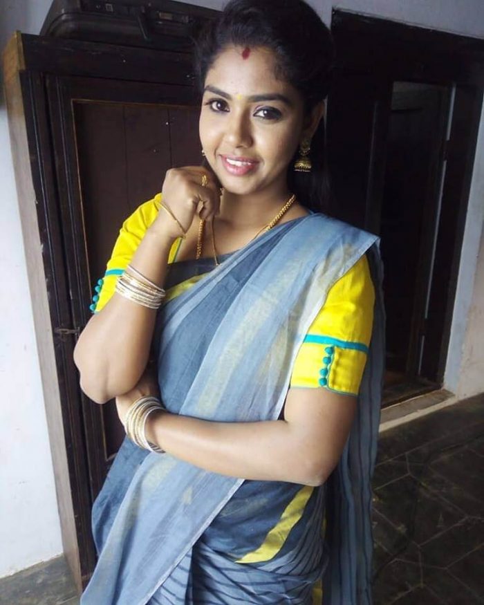 Hema Rajkumar