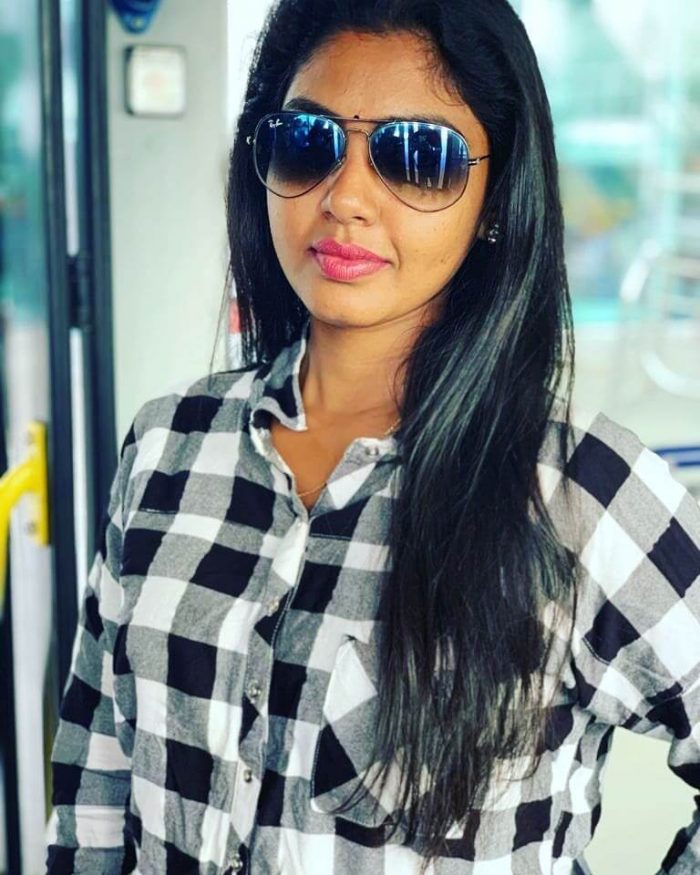 Hema Rajkumar