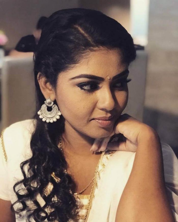 Hema Rajkumar