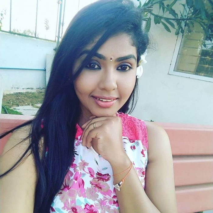Hema Rajkumar