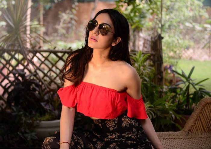Khushali Kumar