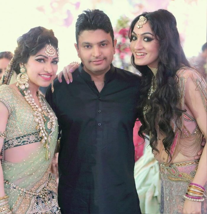 Khushali Kumar