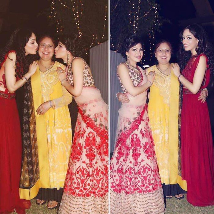 Khushali Kumar