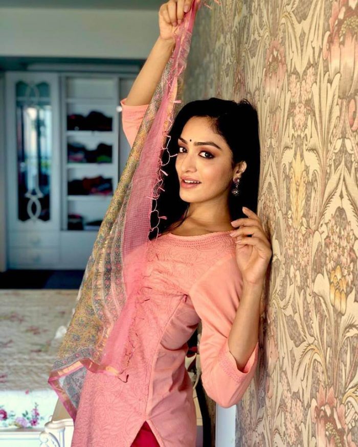 Khushali Kumar