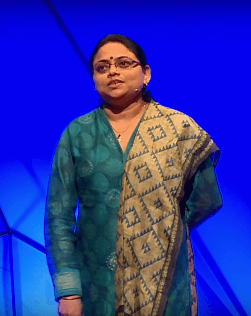 Ritu Karidhal Images