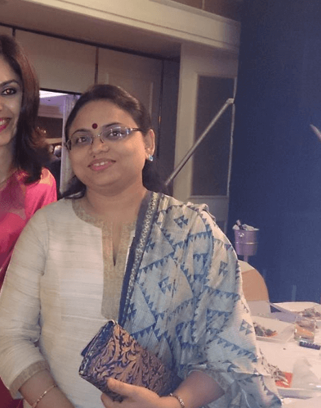 Ritu Karidhal Images