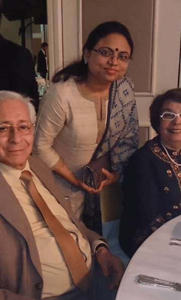 Ritu Karidhal Images