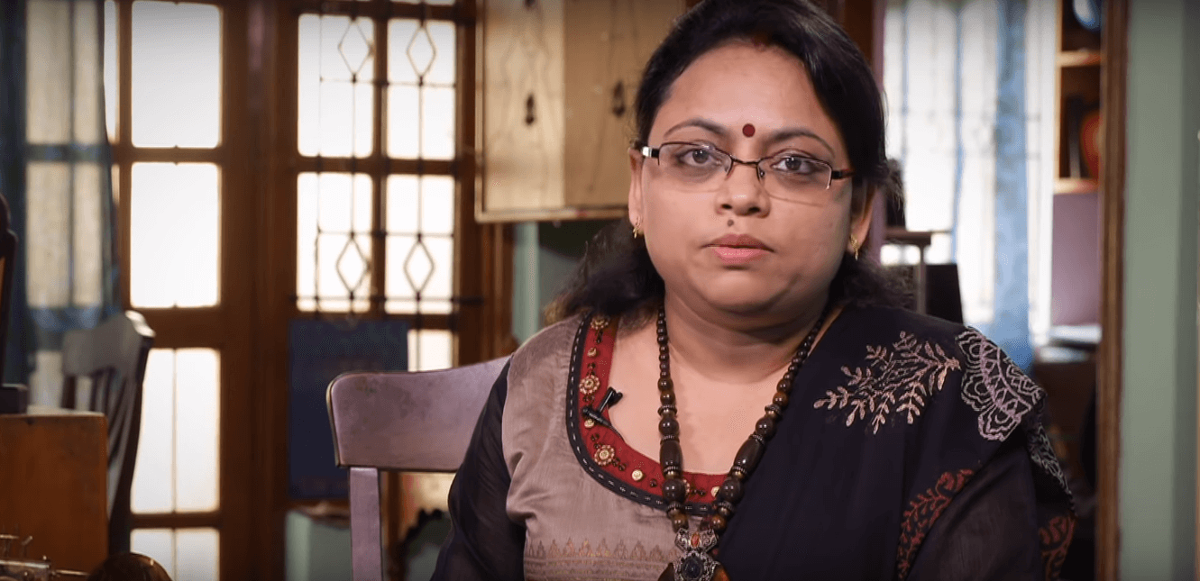 Ritu Karidhal Images