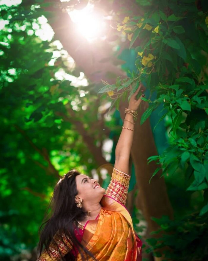 Rohini Noni Images