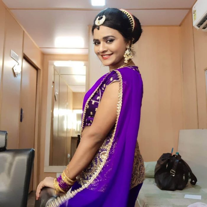 Rohini Noni Images