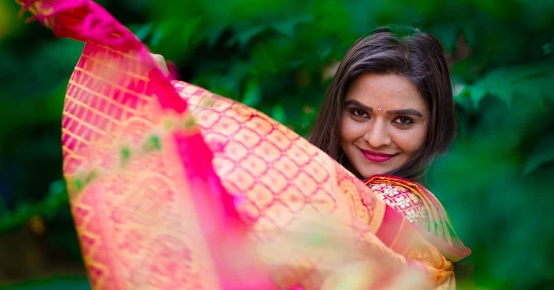 Rohini Noni Images