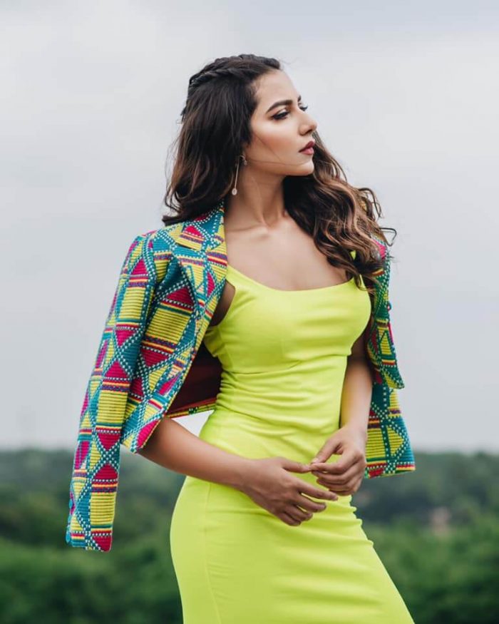 Subhashree Ganguly