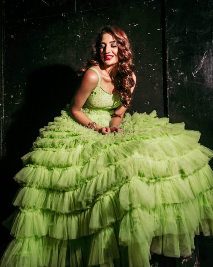 Subhashree Ganguly
