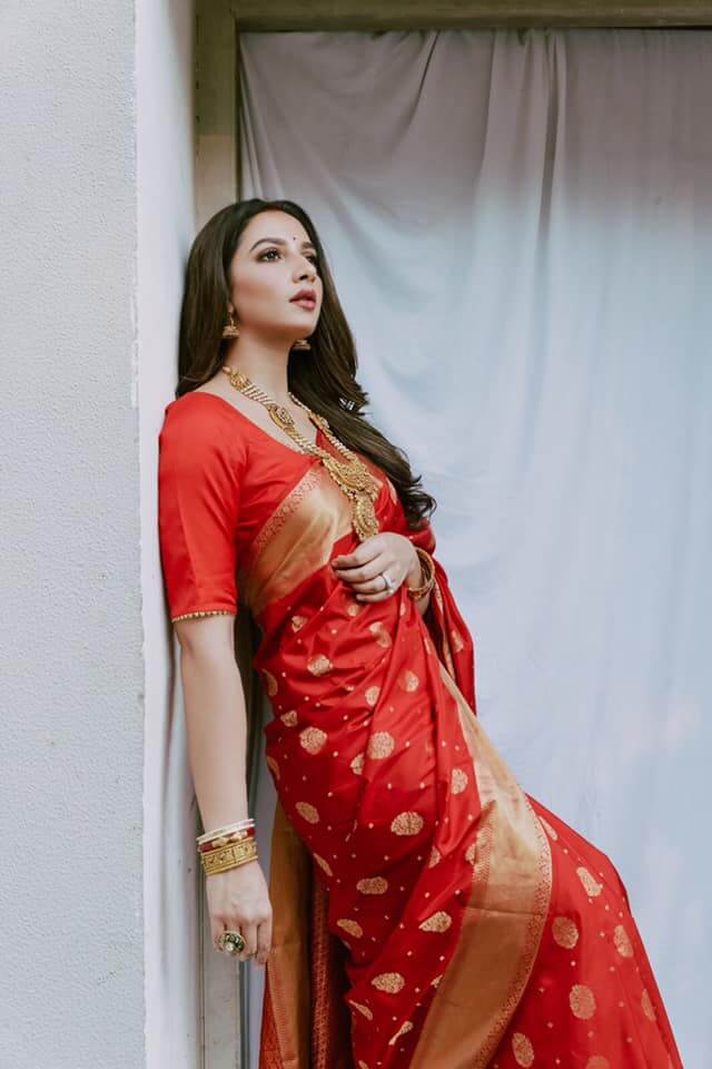 Subhashree Ganguly