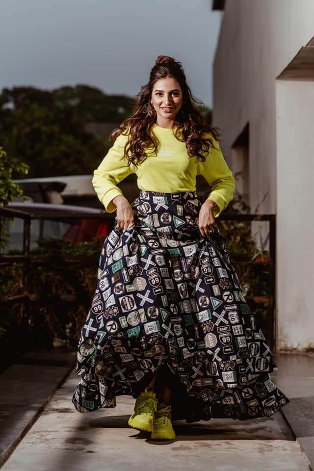 Subhashree Ganguly