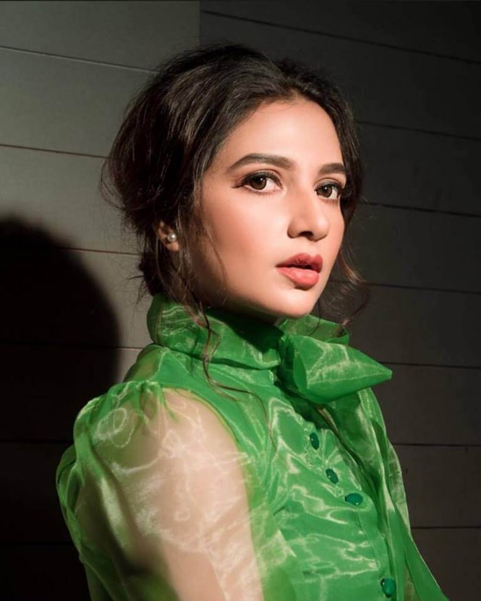 Subhashree Ganguly