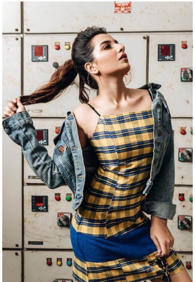 Subhashree Ganguly