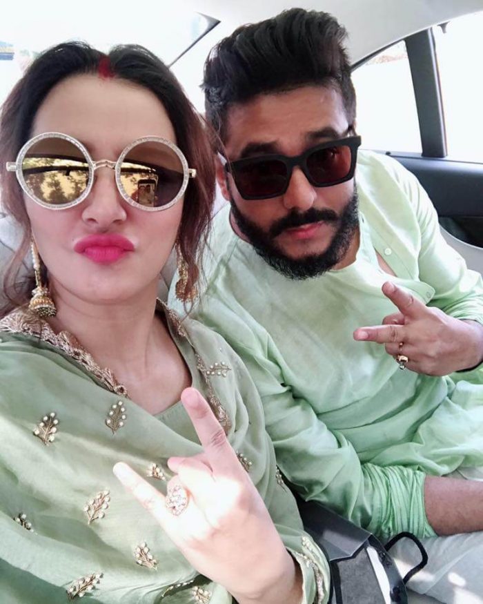 Subhashree Ganguly
