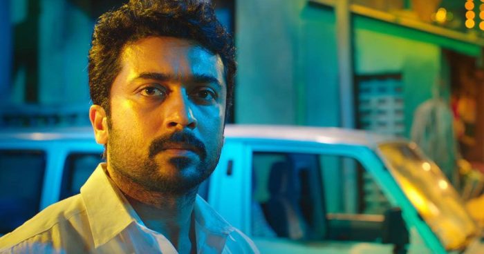 Suriya Hit Movies