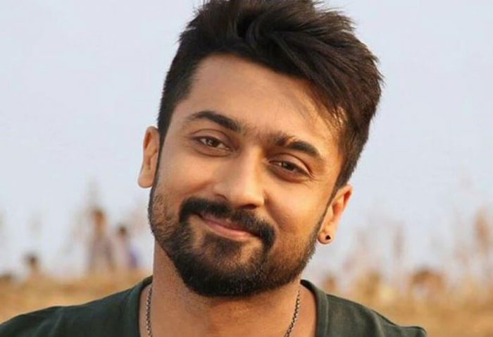 Suriya Hit Movies
