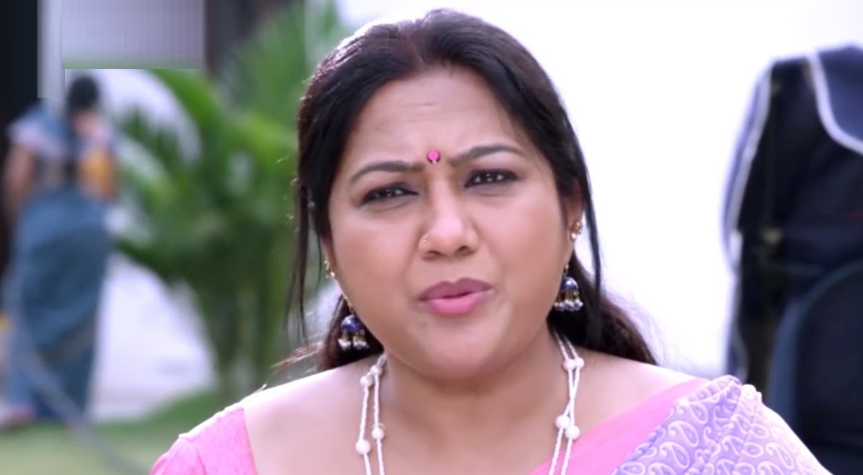 telugu actress krishnaveni telugu actress krishnaveni