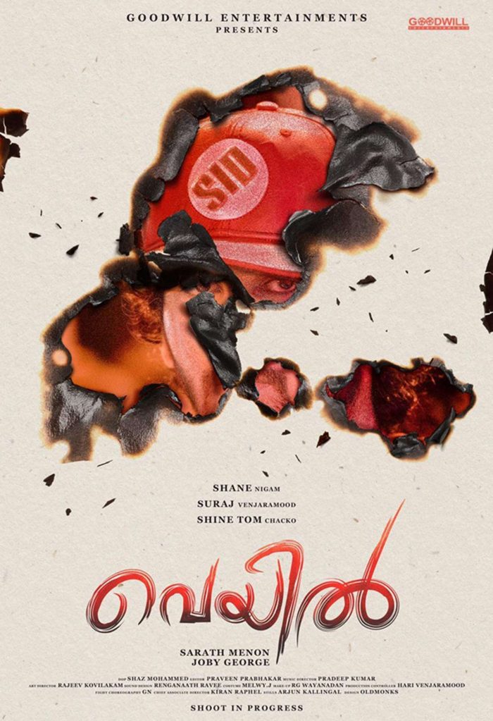Veyil Malayalam Movie