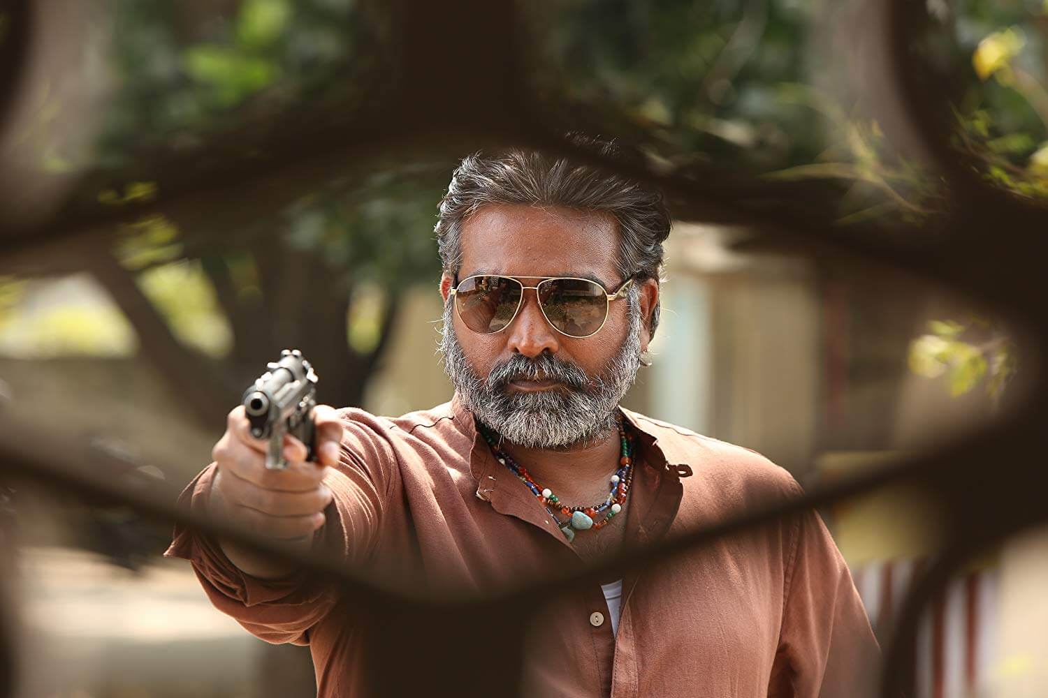 Vijay Sethupathi Movies List