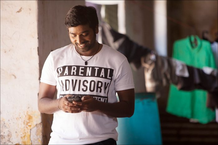 Vijay Sethupathi Movies List
