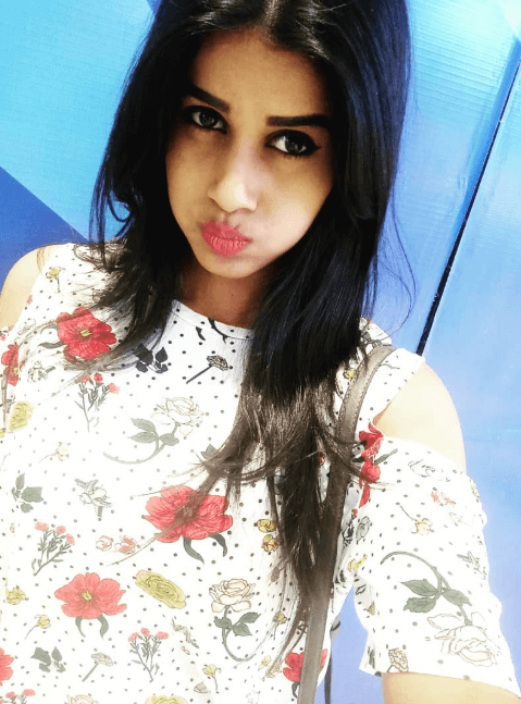 Aadhirai Soundararajan