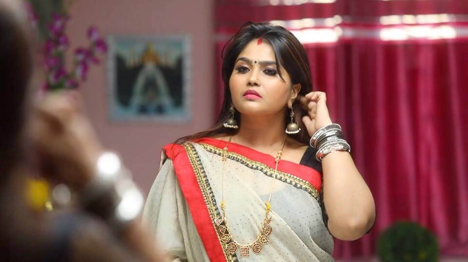 Archana Harish